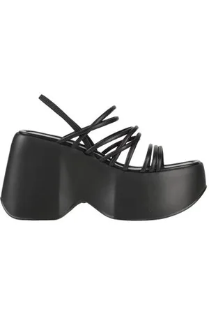 vic matiè FOOTWEAR - Sandals - on YOOX.com
