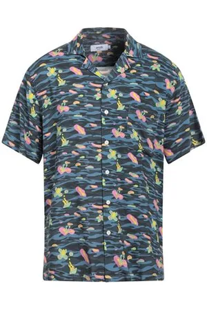 ARRELS Barcelona TOPWEAR - Shirts - on YOOX.com