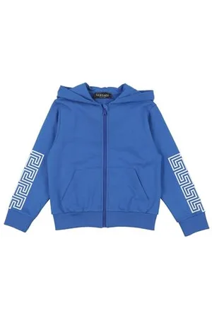 VERSACE TOPWEAR - Sweatshirts - on YOOX.com