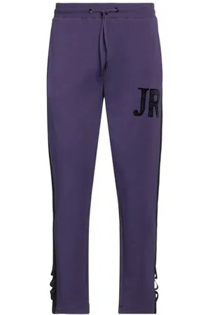John Richmond BOTTOMWEAR - Trousers - on YOOX.com