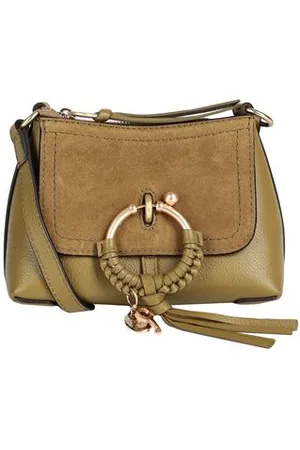 See by Chloé BAGS - Cross-body bags - on YOOX.com