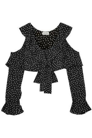 RAQUEL DINIZ TOPWEAR - Tops - on YOOX.com