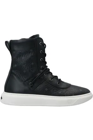 MCM FOOTWEAR - Ankle boots - on YOOX.com