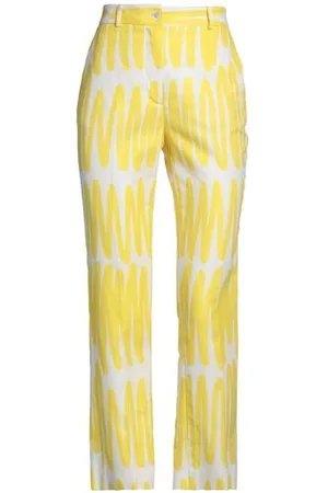 Kiton BOTTOMWEAR - Trousers - on YOOX.com