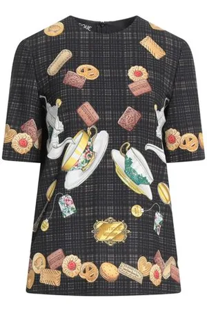 Moschino TOPWEAR - Tops - on YOOX.com