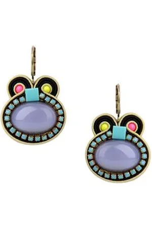 FIRST PEOPLE FIRST JEWELLERY and WATCHES - Earrings - on YOOX.com