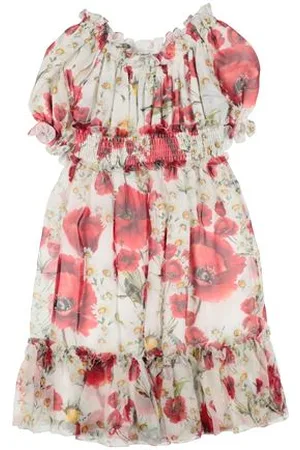 Dolce & Gabbana DRESSES - Kids’ dresses - on YOOX.com