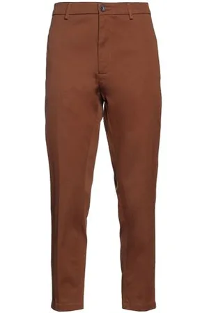 DEPARTMENT 5 BOTTOMWEAR - Trousers - on YOOX.com