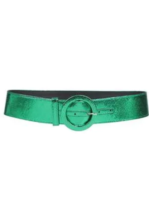 The Attico Small Leather Goods - Belts - on YOOX.com