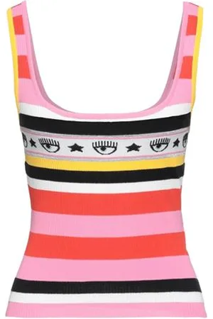 Chiara Ferragni KNITWEAR - Jumpers - on YOOX.com