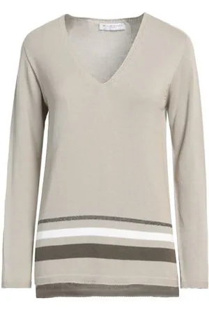 BLU BIANCO KNITWEAR - Jumpers - on YOOX.com