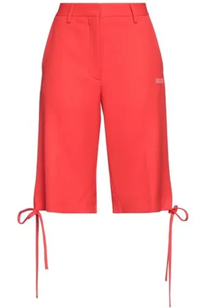 OFF-WHITE BOTTOMWEAR - Shorts & Bermuda Shorts - on YOOX.com