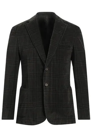 Biagio Santaniello SUITS and CO-ORDS - Blazers - on YOOX.com