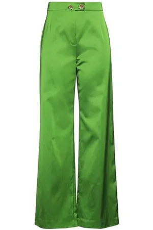 Oscar de la Renta BOTTOMWEAR - Trousers - on YOOX.com