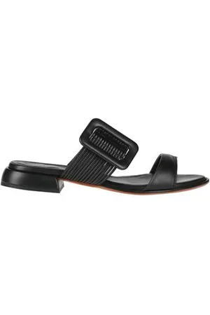 Laura Bellariva FOOTWEAR - Sandals - on YOOX.com