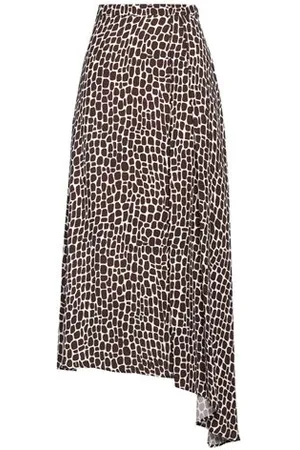 Msgm BOTTOMWEAR - Maxi skirts - on YOOX.com