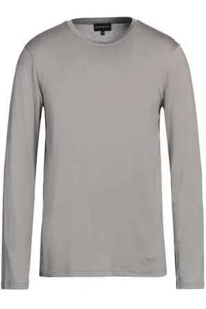 Emporio Armani TOPWEAR - T-shirts - on YOOX.com