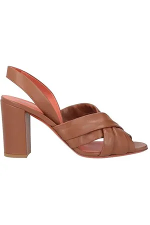 santoni FOOTWEAR - Sandals - on YOOX.com