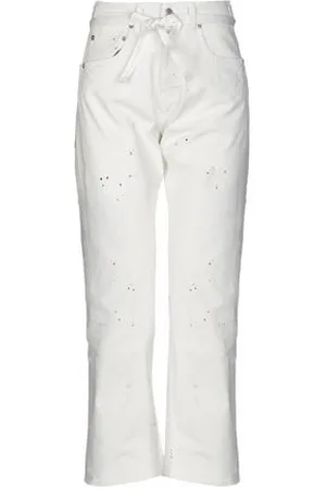 DEPARTMENT 5 BOTTOMWEAR - Jeans - on YOOX.com