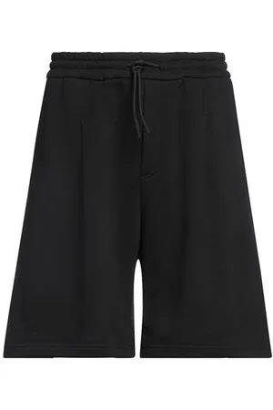 Emporio Armani BOTTOMWEAR - Shorts & Bermuda Shorts - on YOOX.com