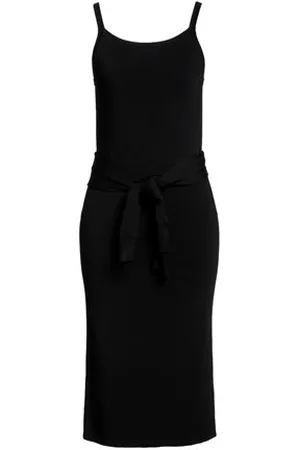 Helmut Lang DRESSES - Midi dresses - on YOOX.com