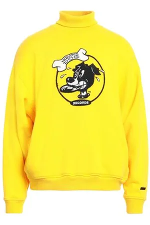 BUSCEMI TOPWEAR - Sweatshirts - on YOOX.com