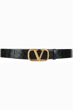 VALENTINO GARAVANI Small Leather Goods - Belts - on YOOX.com