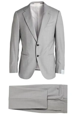 CARUSO SUITS and CO-ORDS - Suits - on YOOX.com