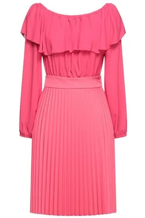 BLUMARINE DRESSES - Mini dresses - on YOOX.com