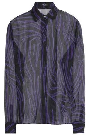 VERSACE TOPWEAR - Shirts - on YOOX.com