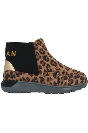 Hogan FOOTWEAR - Ankle boots - on YOOX.com