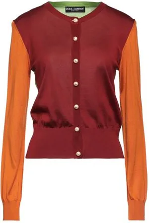 Dolce & Gabbana KNITWEAR - Cardigans - on YOOX.com