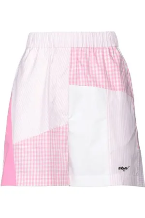 Msgm BOTTOMWEAR - Shorts & Bermuda Shorts - on YOOX.com