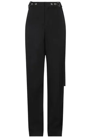 Jean Paul Gaultier BOTTOMWEAR - Trousers - on YOOX.com