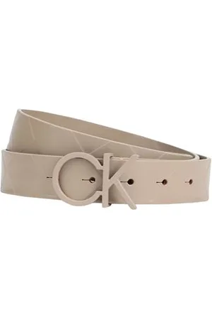 Calvin Klein Small Leather Goods - Belts - on YOOX.com