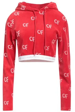 Chiara Ferragni TOPWEAR - Sweatshirts - on YOOX.com
