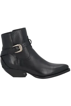Céline FOOTWEAR - Ankle boots - on YOOX.com