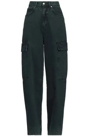 Sandro BOTTOMWEAR - Jeans - on YOOX.com