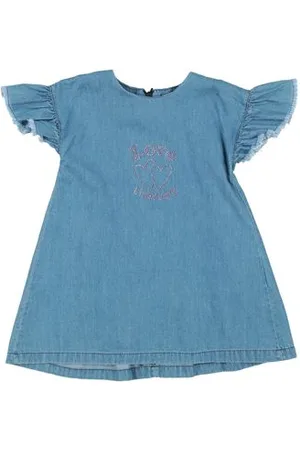 Love Therapy NEWBORN - Baby dresses - on YOOX.com