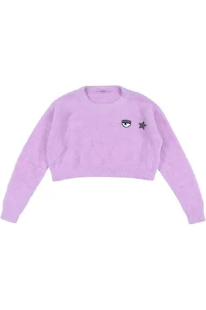 Chiara Ferragni KNITWEAR - Jumpers - on YOOX.com
