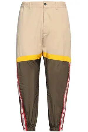 Dsquared2 BOTTOMWEAR - Trousers - on YOOX.com