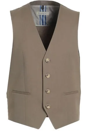 Bugatti SUITS and CO-ORDS - Waistcoats - on YOOX.com