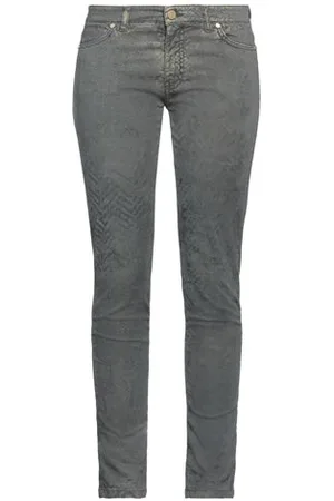 Jeckerson BOTTOMWEAR - Trousers - on YOOX.com