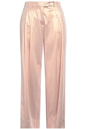 ALYSI BOTTOMWEAR - Trousers - on YOOX.com