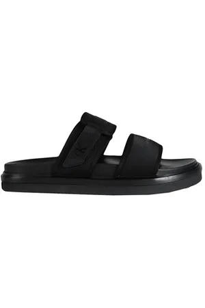 Calvin Klein FOOTWEAR - Sandals - on YOOX.com