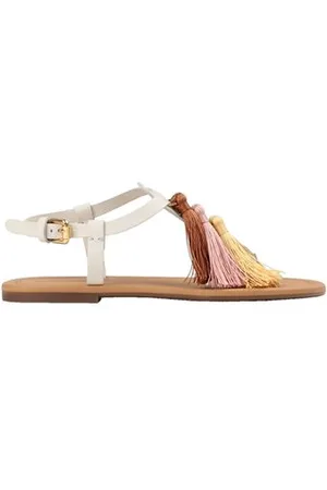 See by Chloé FOOTWEAR - Thong sandals - on YOOX.com