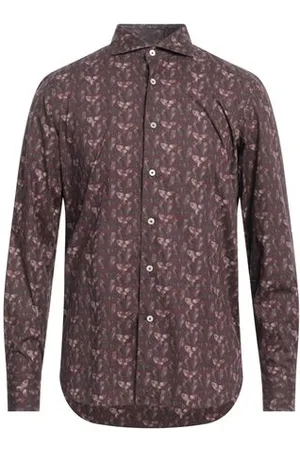 ALESSANDRO GHERARDI TOPWEAR - Shirts - on YOOX.com