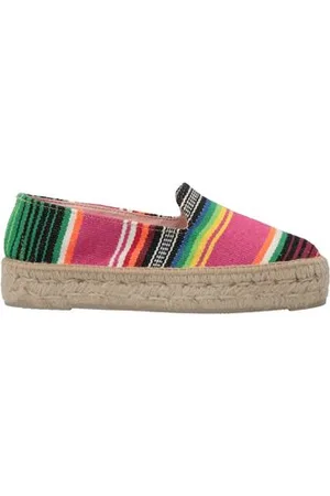 MANEBI FOOTWEAR - Espadrilles - on YOOX.com