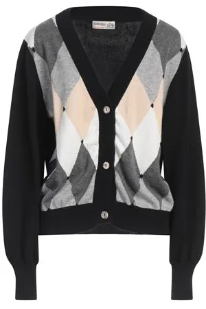 BALLANTYNE KNITWEAR - Cardigans - on YOOX.com