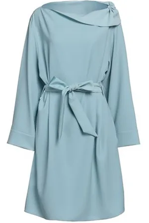 Emporio Armani DRESSES - Mini dresses - on YOOX.com